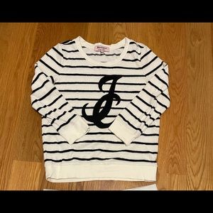 COPY - Juicy Couture terry shorts set